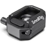 SmallRig Multi-Functional Cold Shoe Mount with Safety Release - 2797