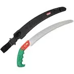 Samurai Ichiban 13" (330mm) Curved Pruning Saw w/Scabbard