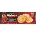 Walkers Shortbread Rounds 5.3 oz