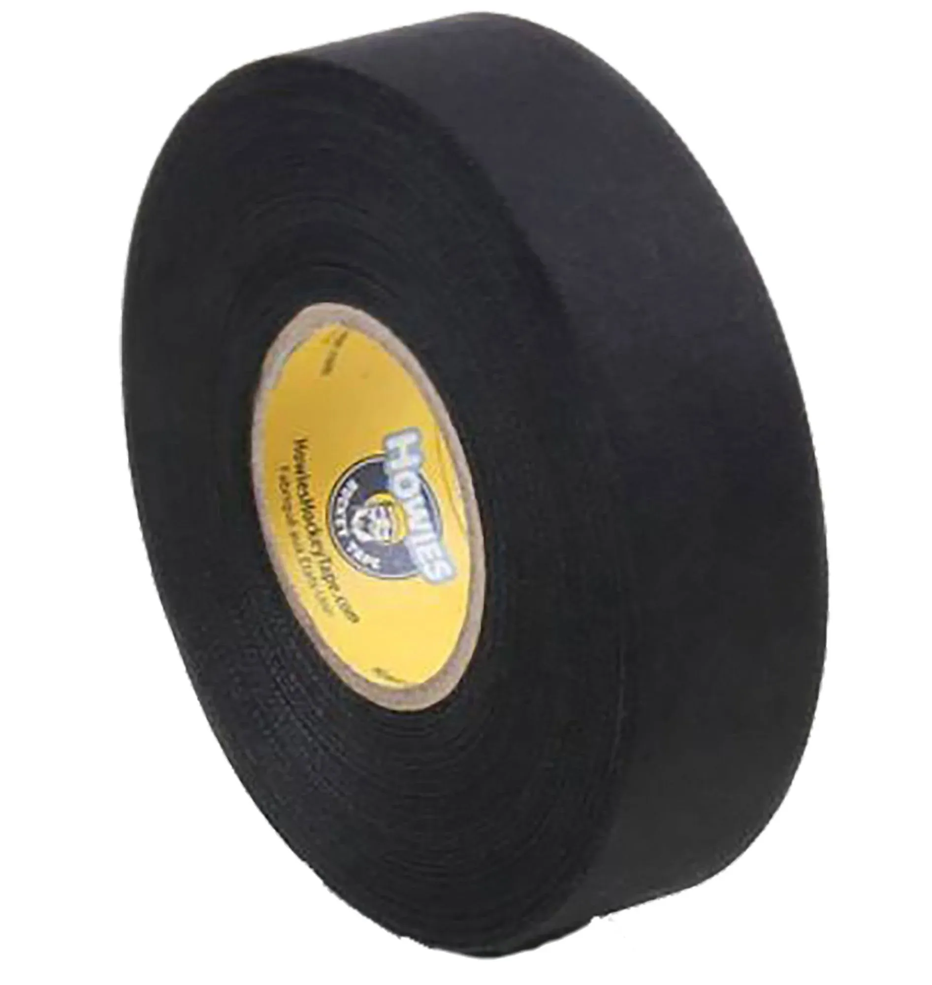 Howies Cloth Hockey Tape White