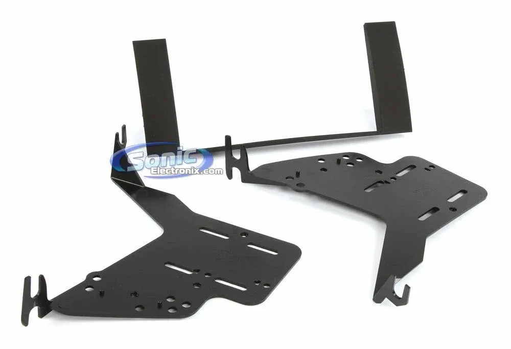 Metra Installation Kit for Double DIN Stereo 95-8240B