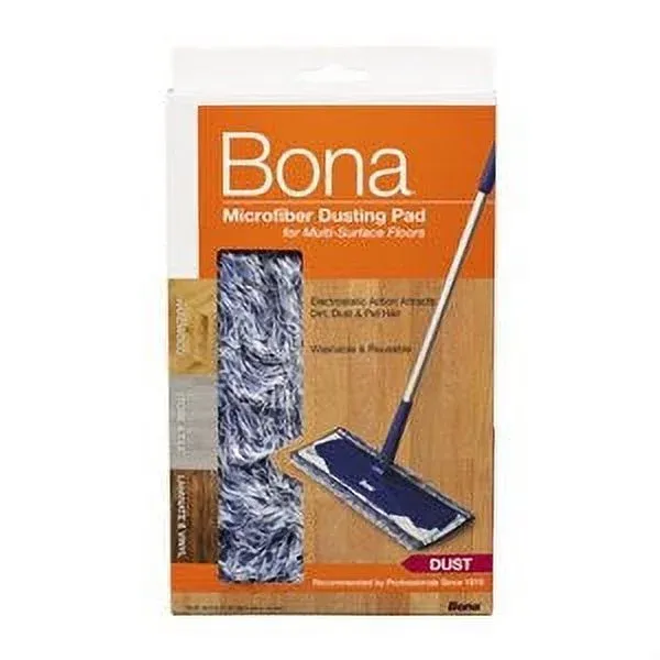 Bona Microfiber Dusting Pad