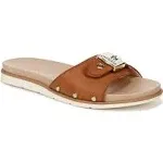 Dr. Scholl's Women's Nice Iconic Slide Sandal