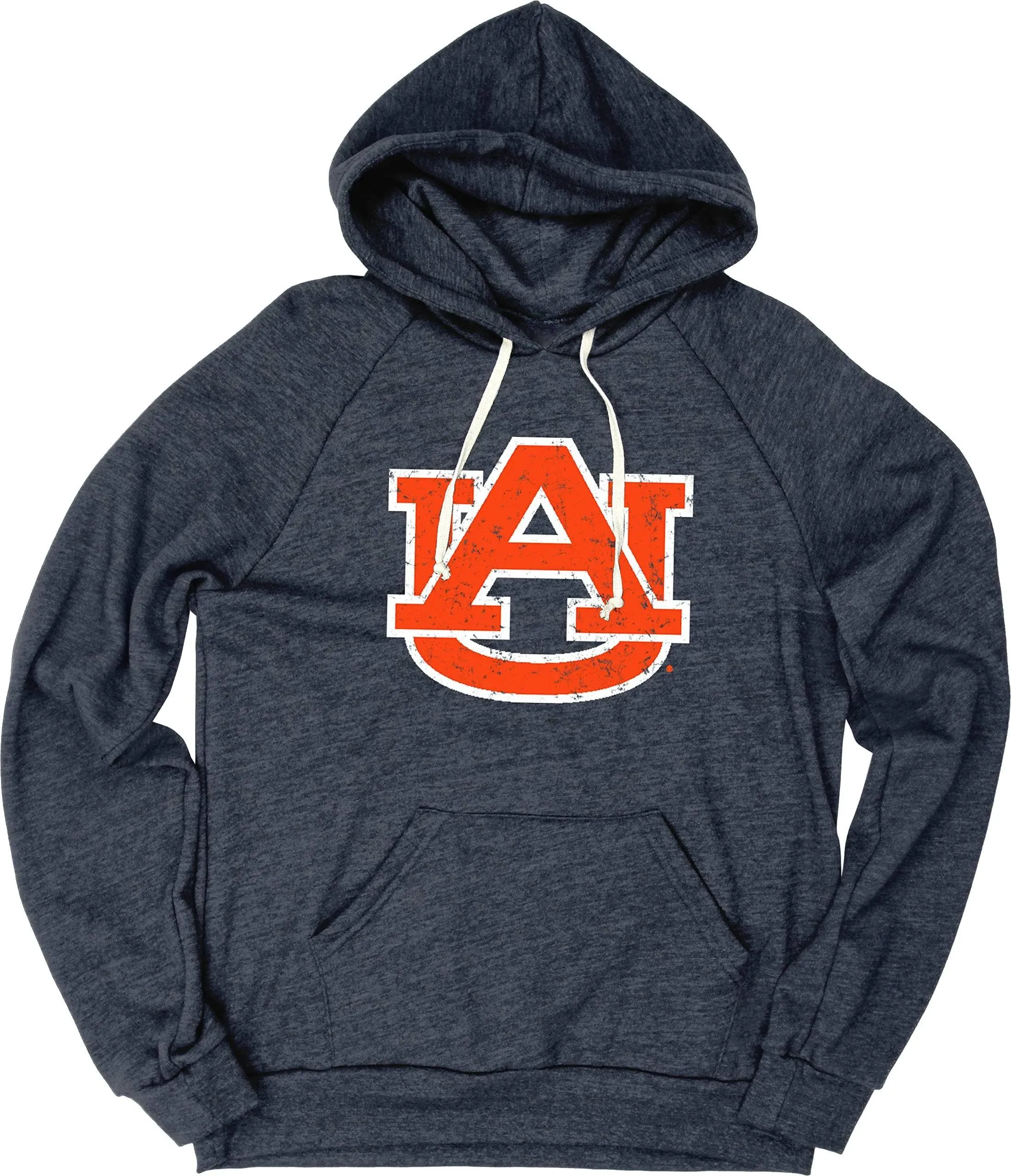 84 Men's NCAA Officially Licensed Tri-Blend Vintage Icon Hoodie