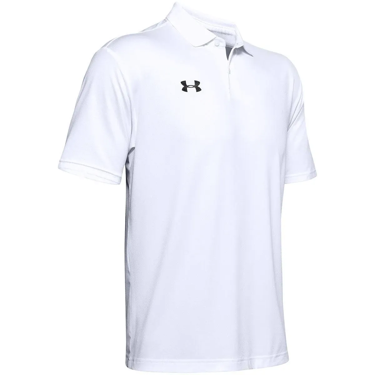 Men's Performance Team Polo