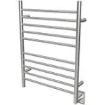 Amba RWH-S  Radiant Hardwired Straight Towel Warmer