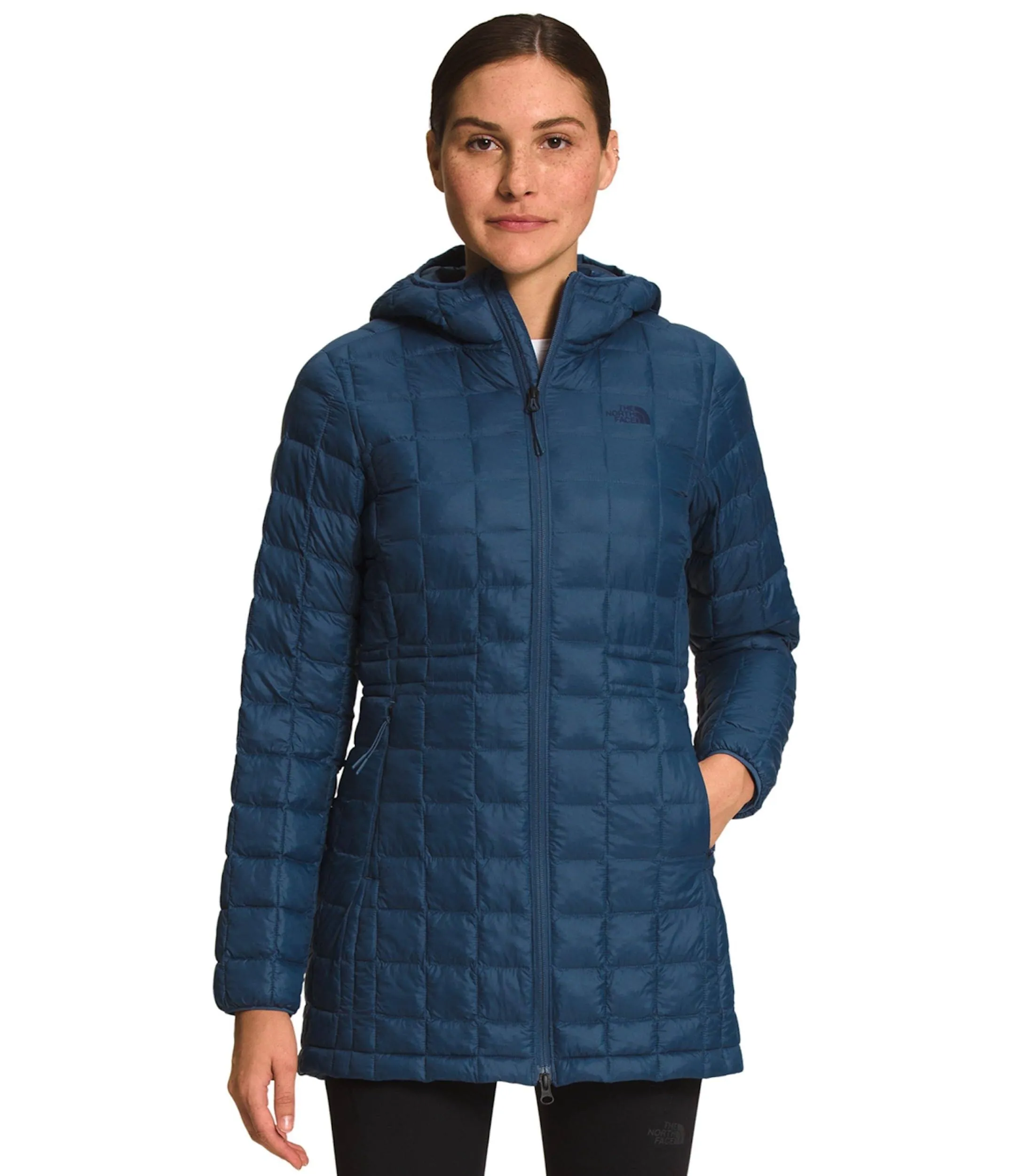 The North Face Women's Thermoball Eco Parka