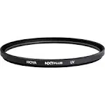 Hoya NXT Plus UV HMC Multi-Coated Slim Frame Glass Filter (82mm)