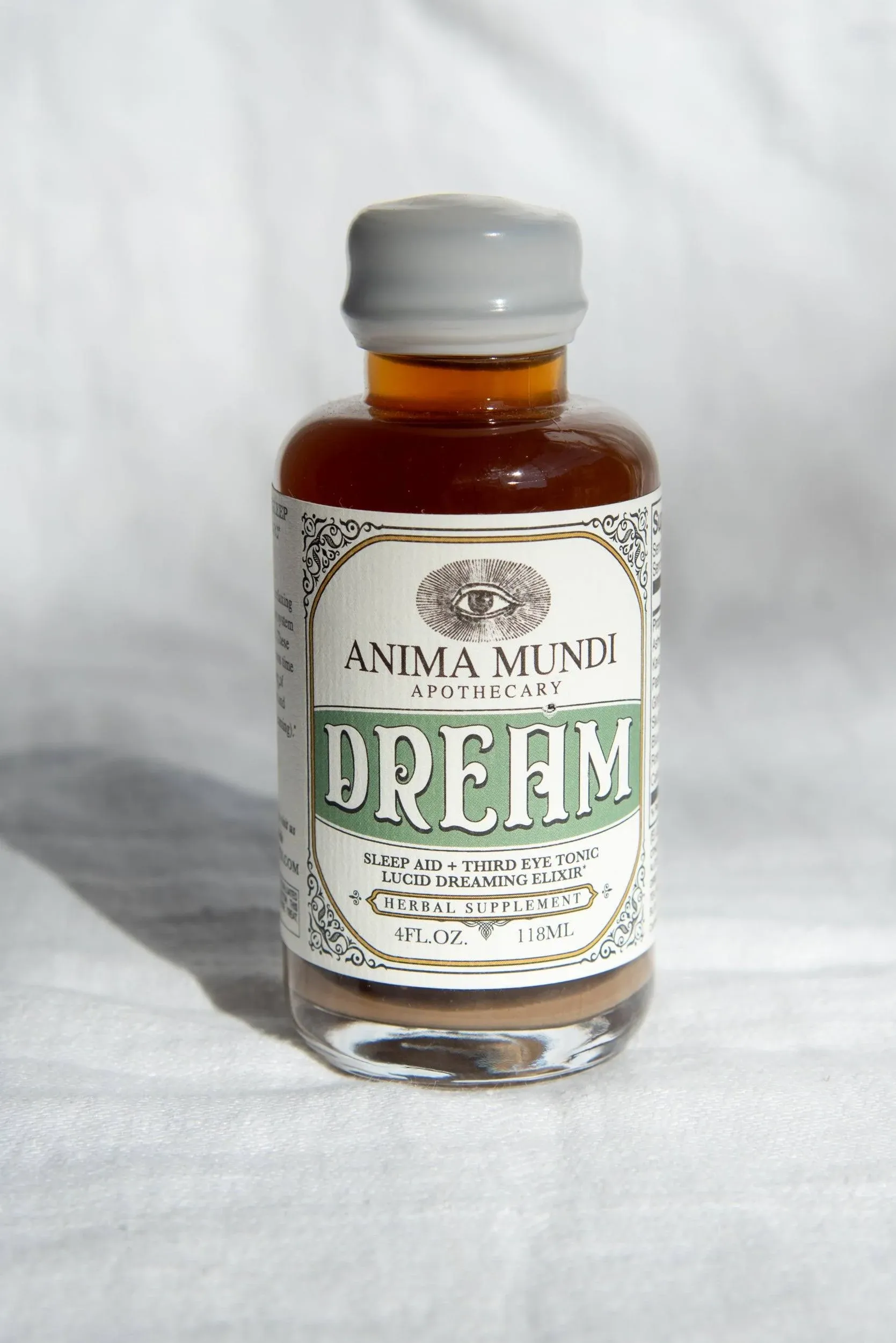 Anima Mundi Dream Elixir