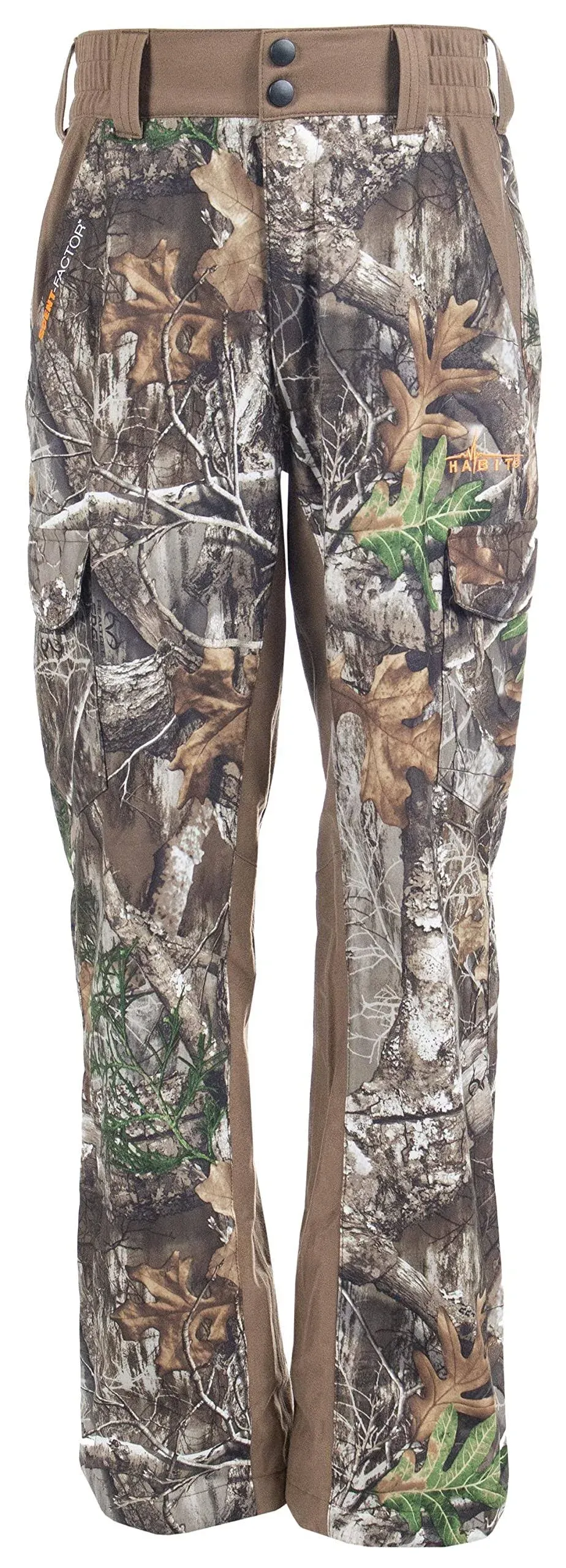 Realtree Kids Buck Hollow Waterproof Pant | EDGE