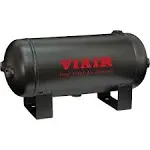 Viair 1.5 Gallon Tank (Six 1/4" NPT Ports, 200 psi Rated) 91015