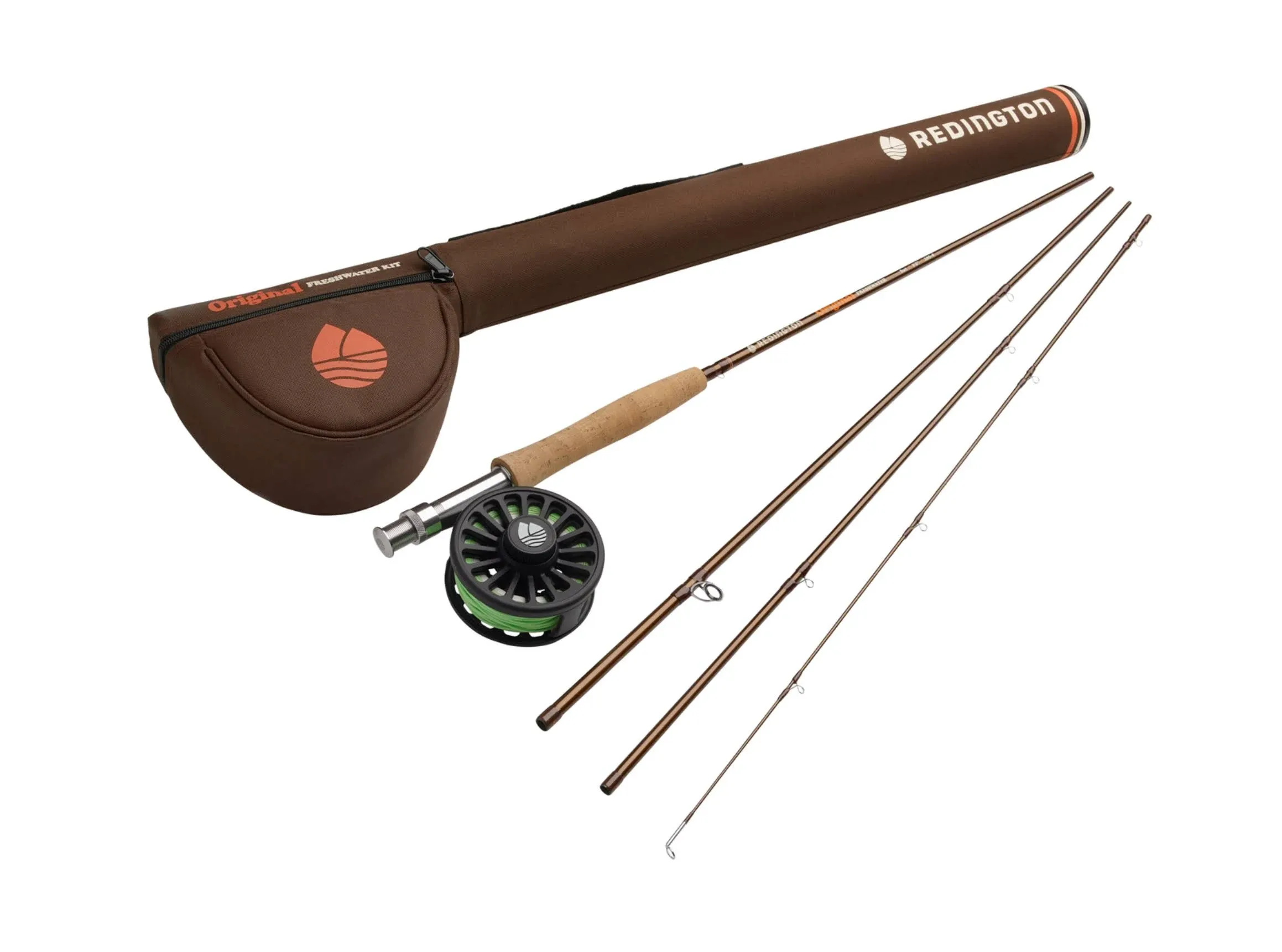 Redington Original Kit Freshwater