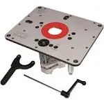 JessEm 02310 Rout-R-Lift II Router Lift for 3-1/2" Diameter Motors