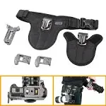 SpiderPro DSLR Single Camera System v2