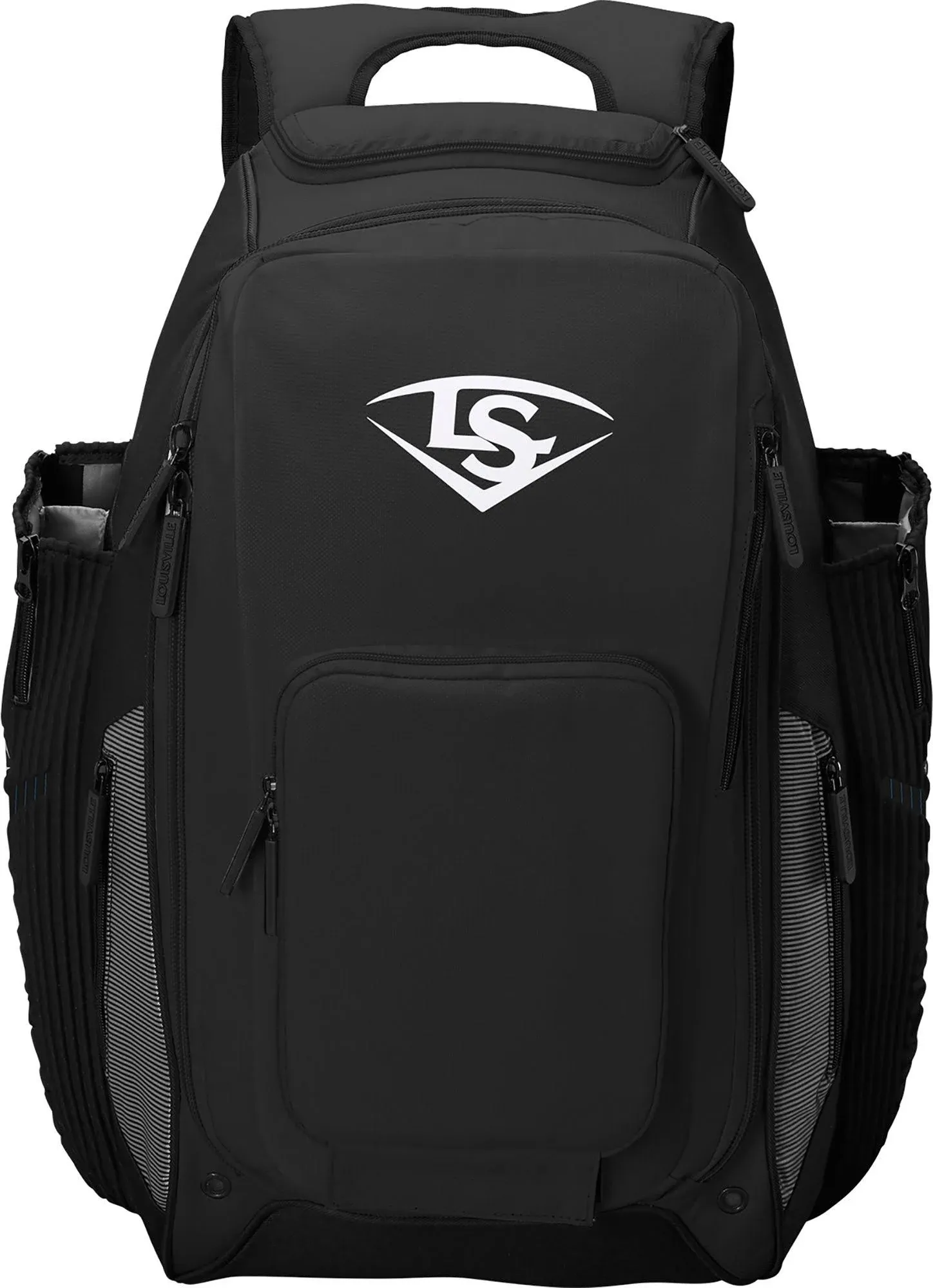 Louisville Slugger Prime Stick Pack 2.0, Black, 14” W x 9” D x 24” H