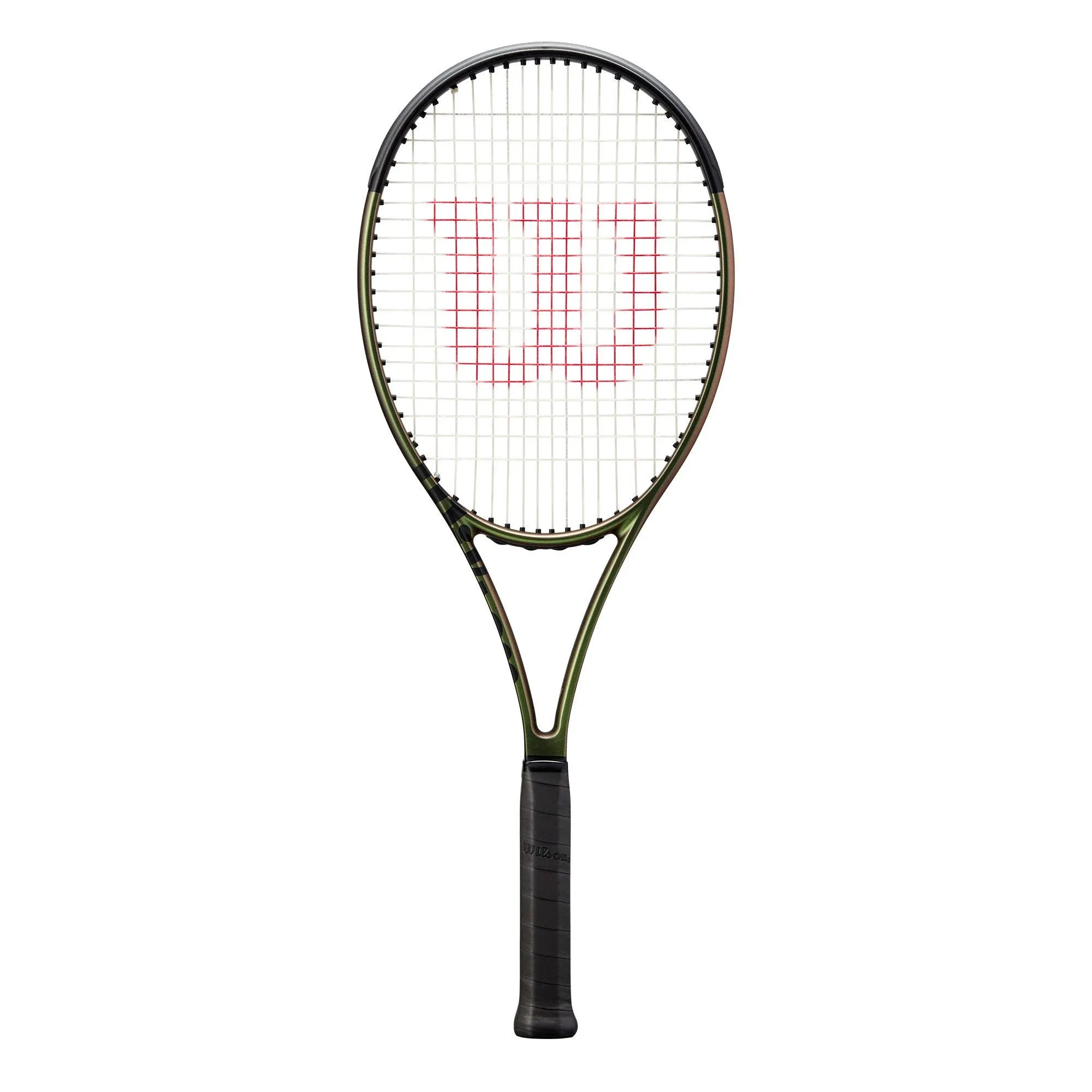 Wilson Blade 98 V8 16 x 19 cm Unthreaded Tennis Racket