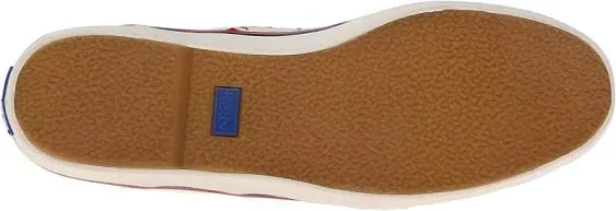 Keds Women&#039;s Champion Pennant Baseball Fashion Sneaker 