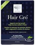 New Nordic Hair Gro (60 tablets)