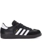 Adidas Kids Samba Classic Black-White / 3.5