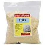 Kovafood Ground Egusi -2 lb, Size: 2 lbs