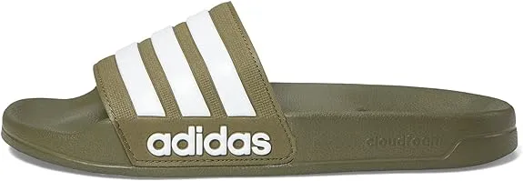 adidas Unisex Adult Adilette Shower Slide Sandal