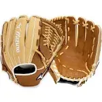 Mizuno Franchise 12 in Pitchers Glove GFN1200B4 - Left Hand Throw