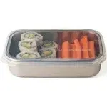 Rectangle Food-Storage Container