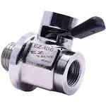 EZ Oil Drain Valve EZ-106G Thread Size: 14mm-1.5 for Jeep 3.0L Engines