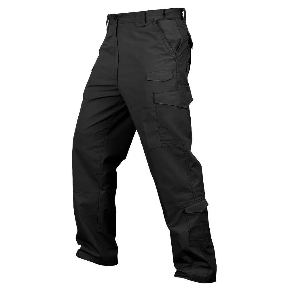 Condor Sentinel Tactical Zipper fly with button Pants 608