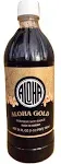 Aloha Shoyu - Gold Premium Soy Sauce - Non-fermented, Bold Flavor - Made in Hawaii - 24 oz. Bottle