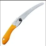 Silky Professional Series PocketBoy Curved Blade Folding Saw 170mm Large Teeth (726-17)