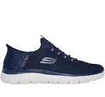 Skechers Men's Summits High Range Hands Free Slip-in