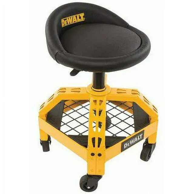 DeWalt Workshop Stool DXSTAH025