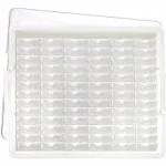 Bead Storage Solutions Elizabeth Ward Tiny Bead Storage Tray