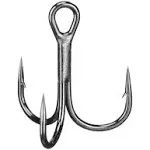 Hayabusa TBL930 Treble NRB Hooks Size 6