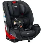 Britax - One4Life ClickTight All-in-One Car Seat, Cool Flow Carbon