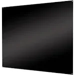 Air King SP2430B - Range Hood Back Splash - Black - 30" x 24"