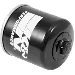 K & N Oil Filter KN-303