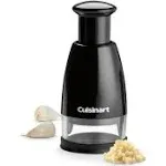 Cuisinart Chopper, Stainless Steel/Black, CTG-00-SCHP