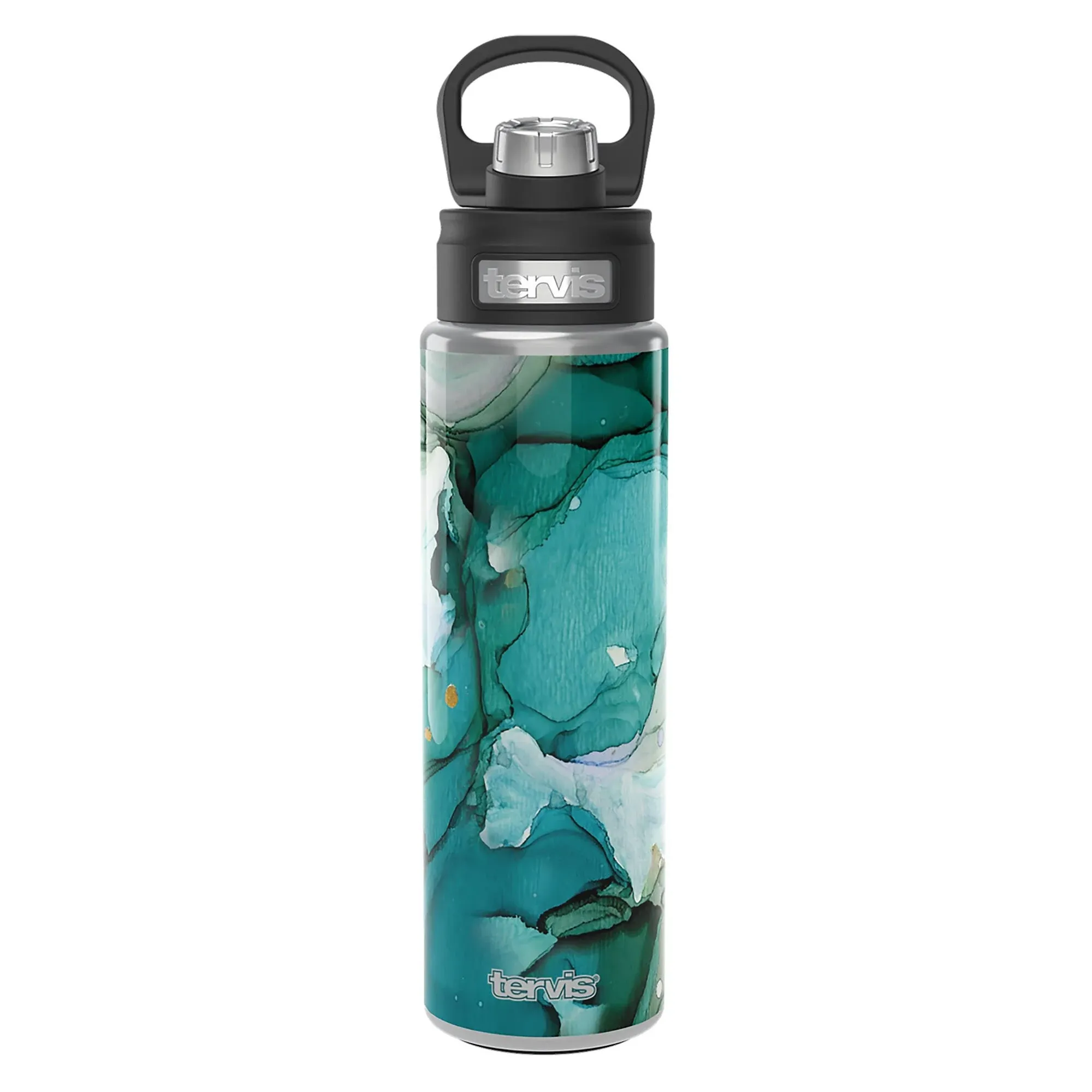 Tervis - Undersea Wide Mouth Bottles, 24 oz