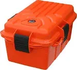 MTM Survivor Dry Box - Orange Small