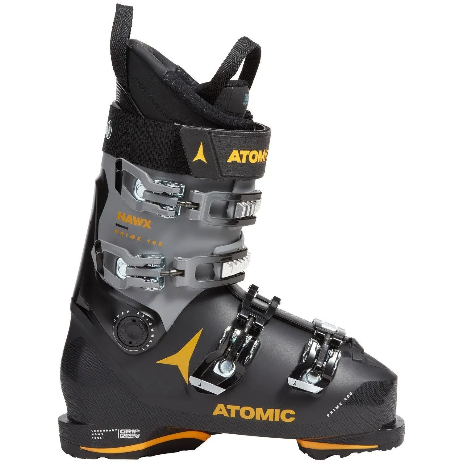 Atomic Hawx Prime 100 GW Ski Boots