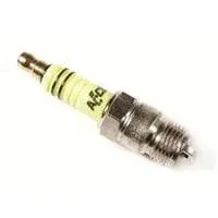 Camaro Accell HP Copper Spark Plug- Shorty