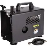 Iwata-Medea Studio Series Smart Jet Pro Single Piston Air Compressor