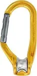 Petzl Rollclip Carabiner/Pulley