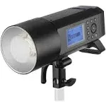 Godox AD400Pro All-in-One Outdoor Flash Speedlite Strobe Light