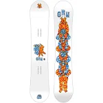 GNU Headspace Snowboard 2025 155