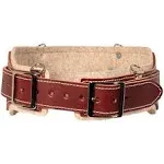 Occidental Leather 5135 M Stronghold Comfort Belt System