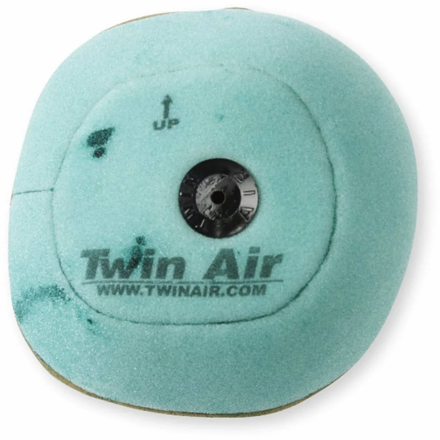 Twin Air Pre-Oiled Air Filter - 154115X