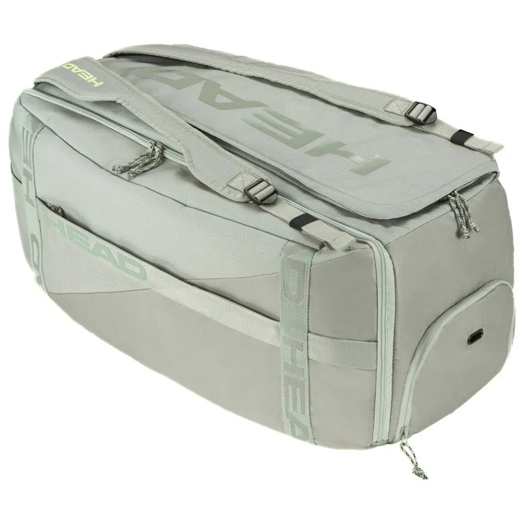 Head Pro Duffle Bag